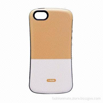 Case for Smartphone, with 3D UV Printing